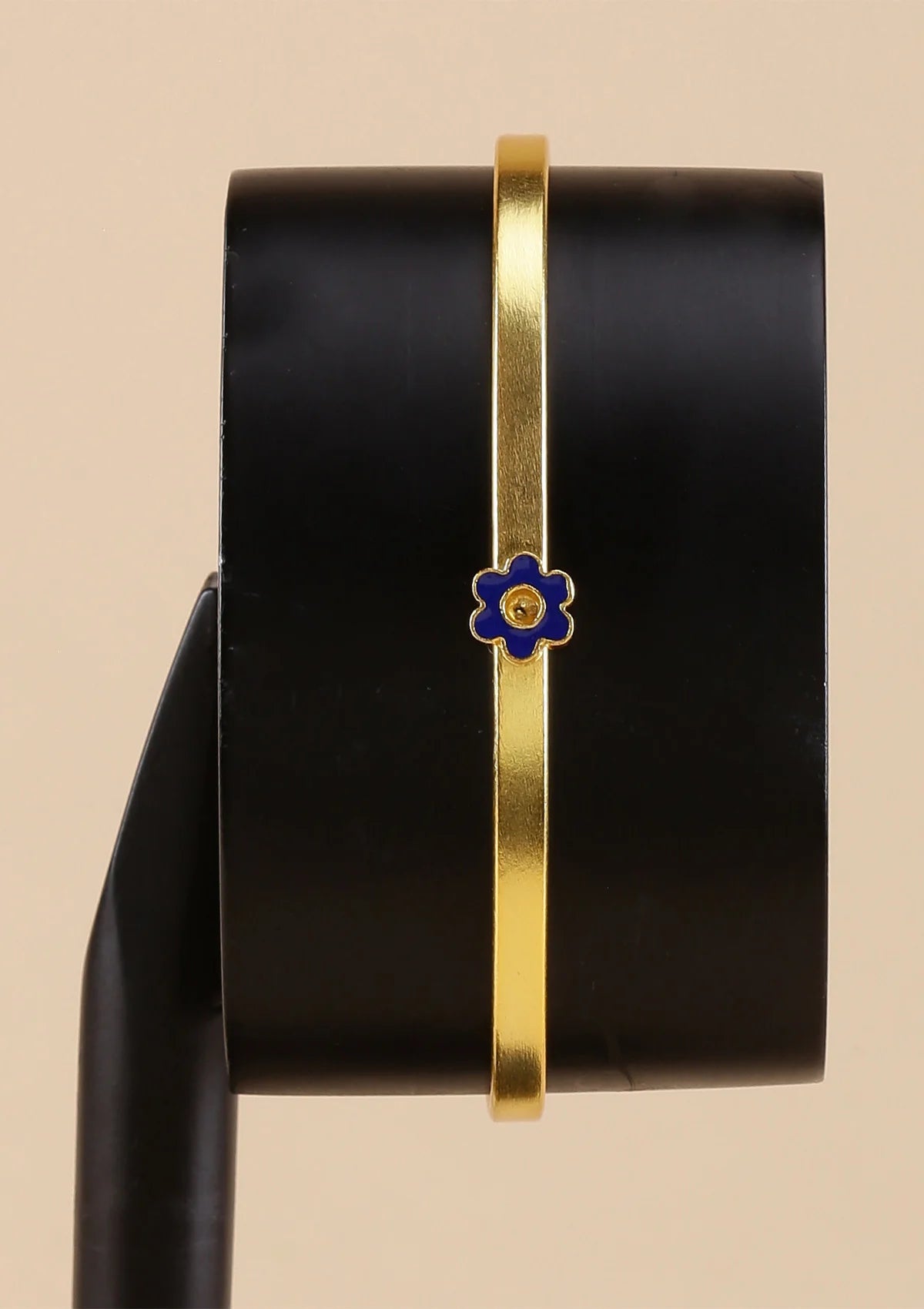 Charming Neon Bracelet Blue Online
