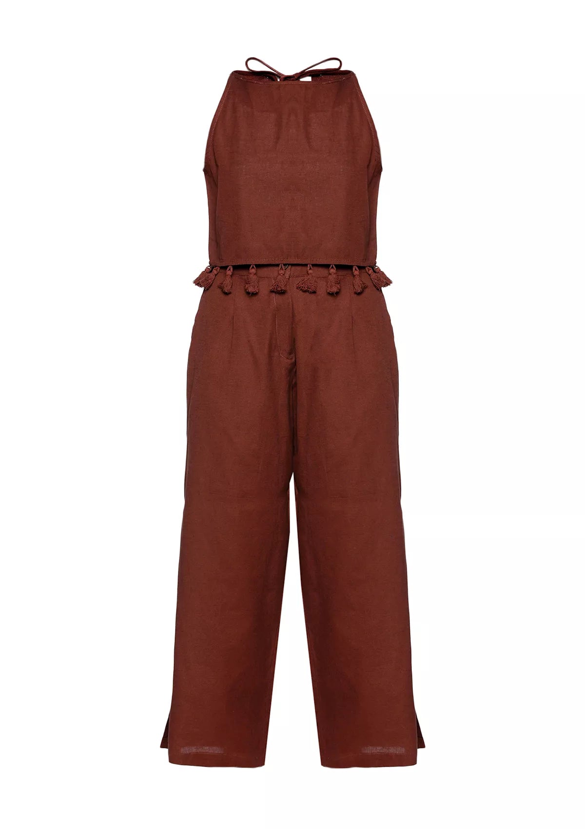 Buy Chocolate carnival Co-ords Online