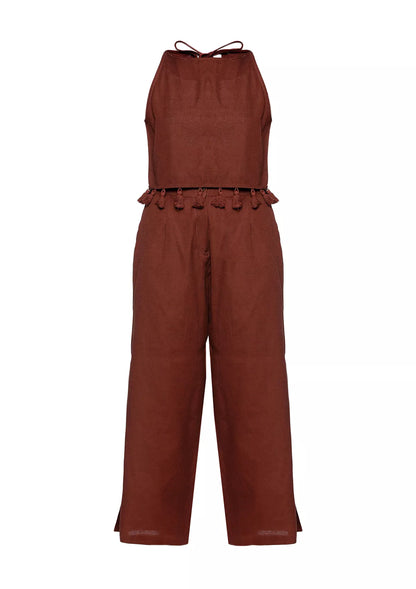 Buy Chocolate carnival Co-ords Online