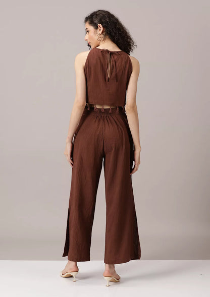 Chocolate carnival Co-ords Online