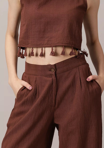 Buy Chocolate carnival Co-ords