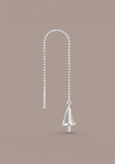 Buy Conet Threader Earring Online