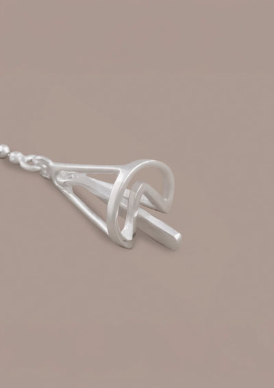 Conet Threader Earring for women