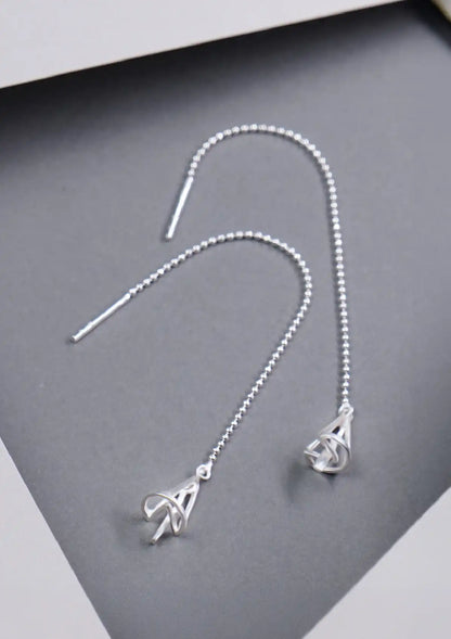 Conet Threader Earring