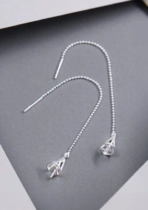 Conet Threader Earring