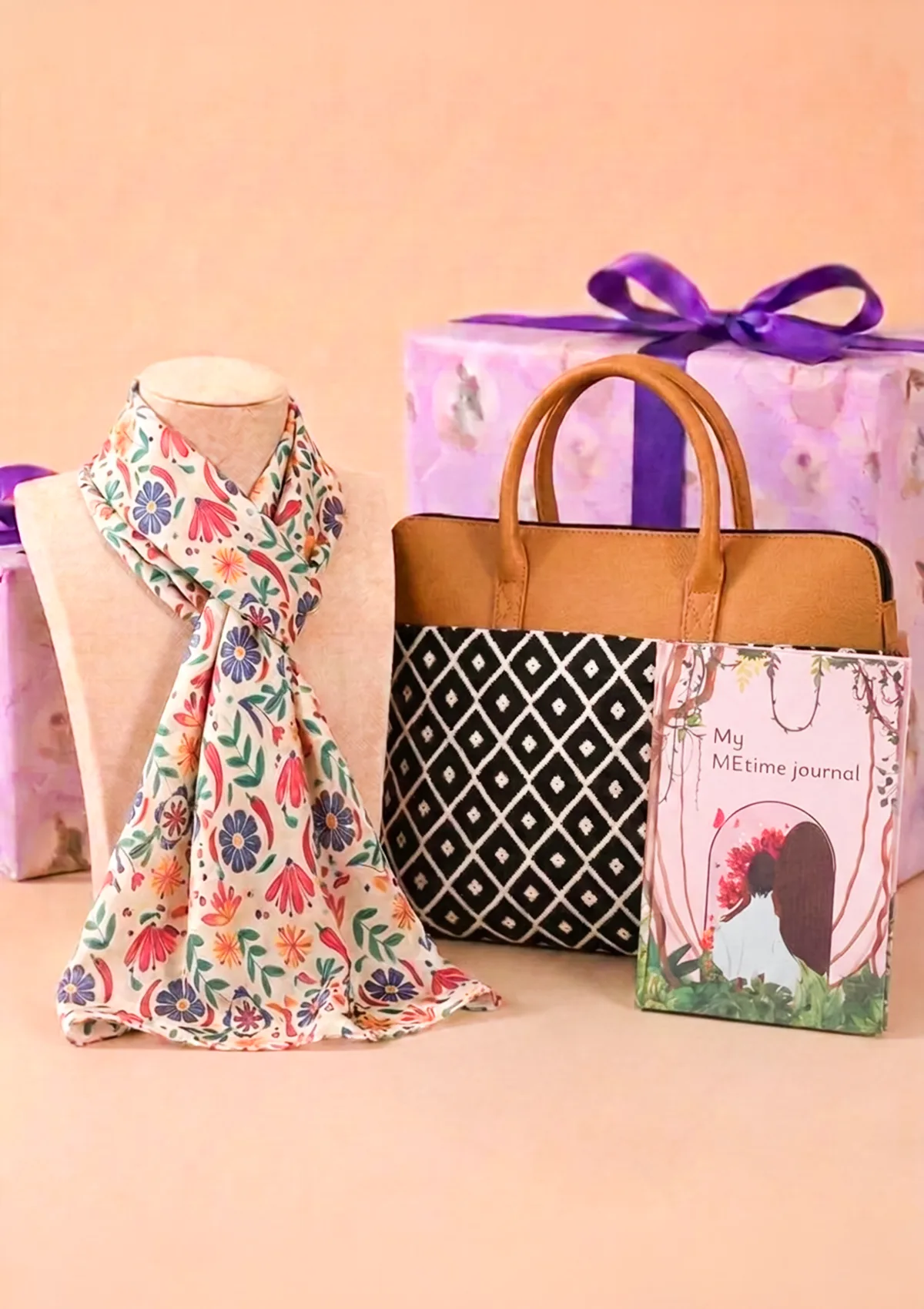 Corporate Core Gift Set for Women