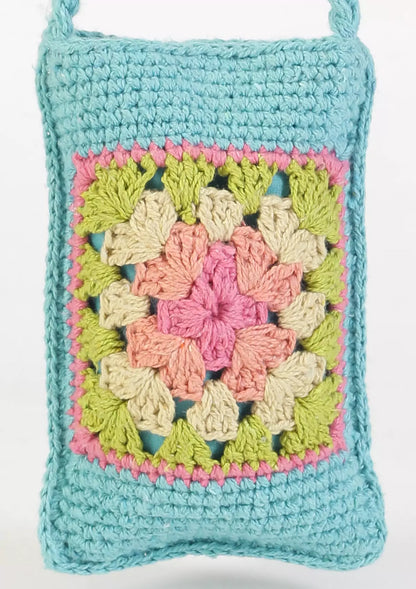 Crochet Mobile Pouch Price