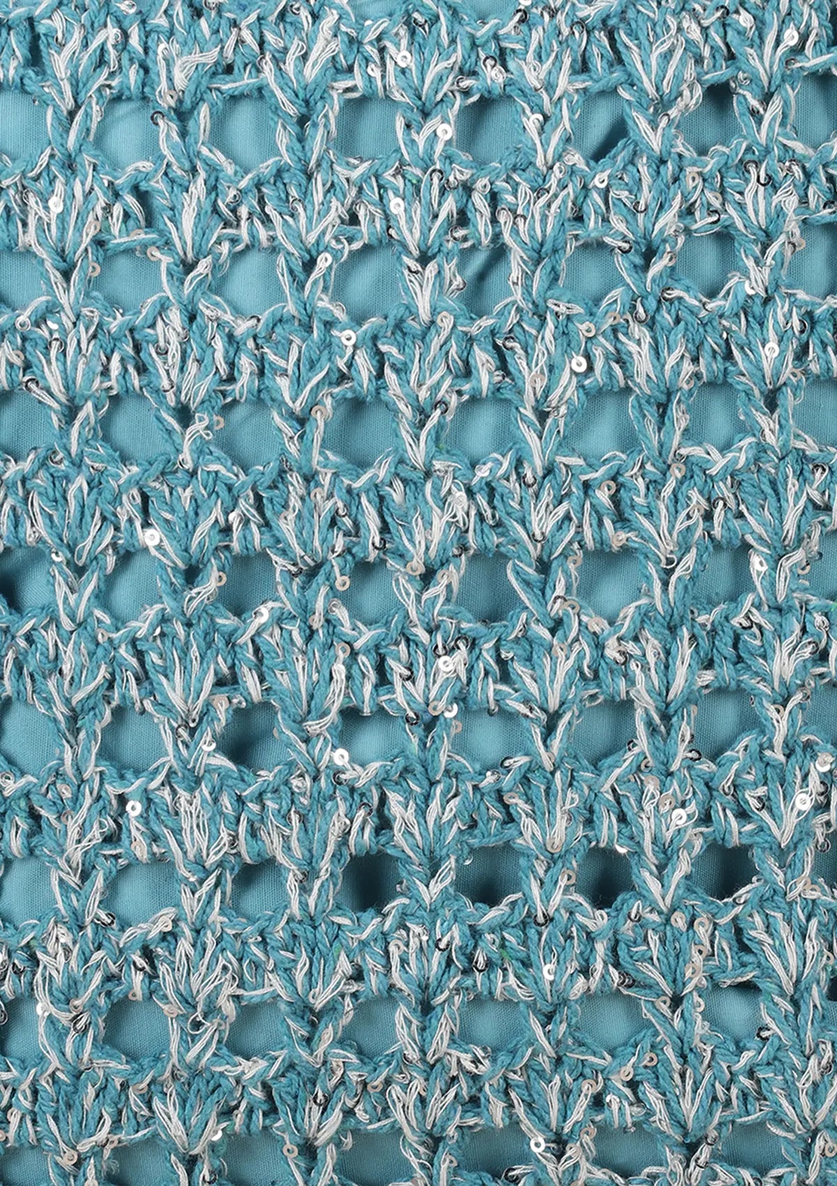 Buy Crochet Tote Bag Online