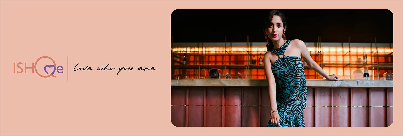 Date Night Wear Collection Banner