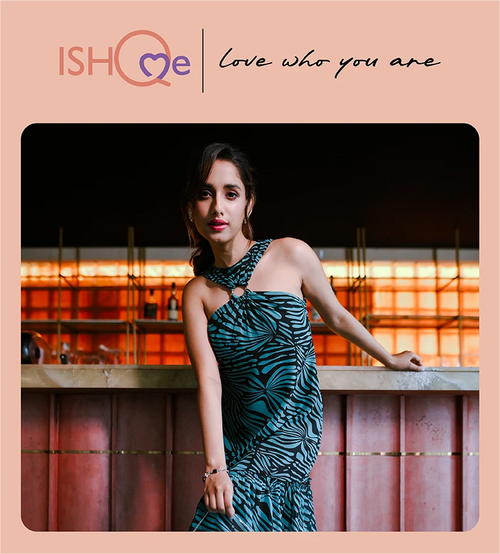 Date Night Wear Collection Banner