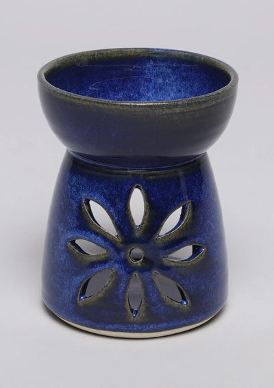 Deep Blue - Ceramic Aroma Oil Diffuser
