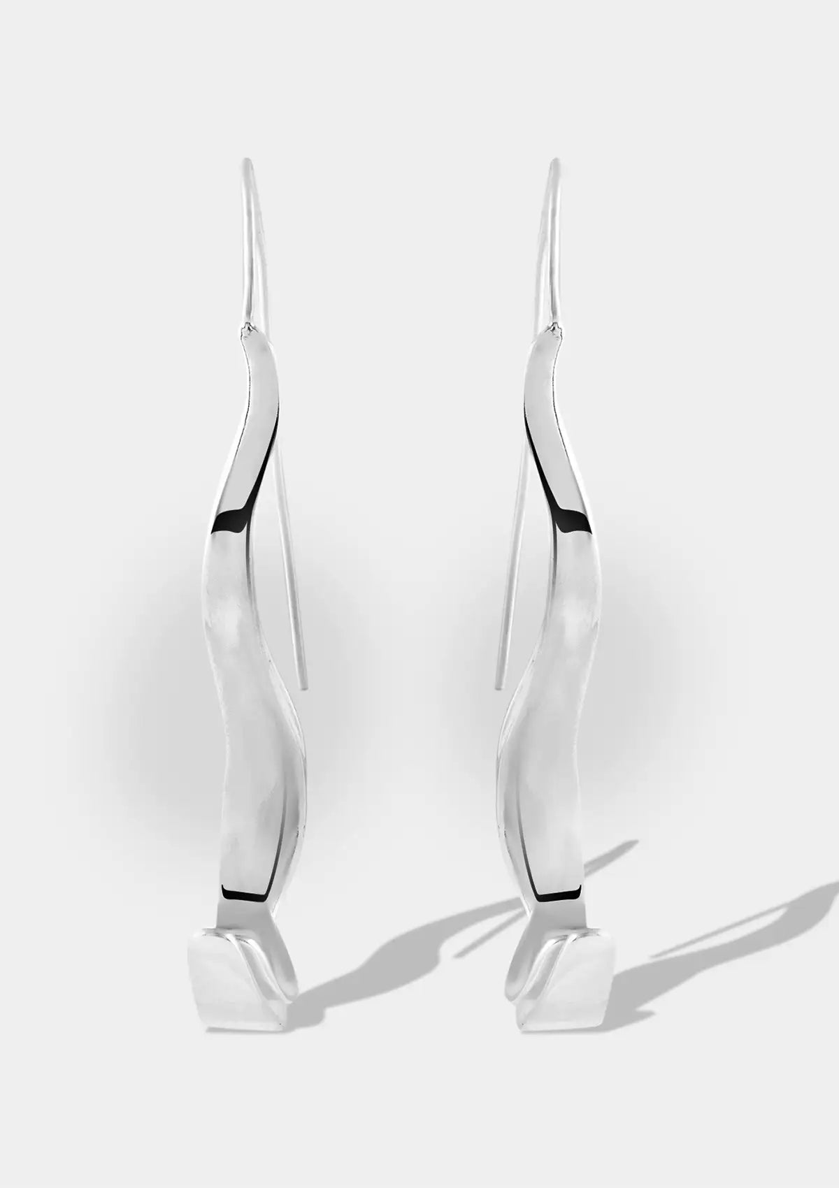 Double U Earring Online