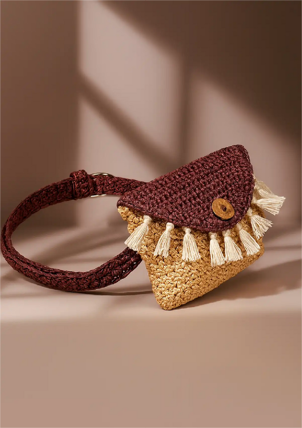 Dual Tone Fanny-Pack