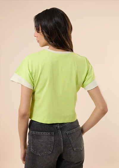 Seed Love T-shirt