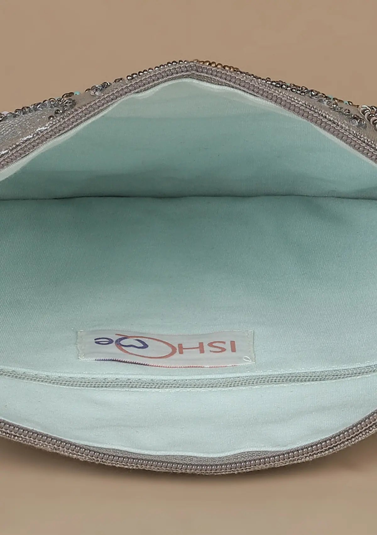 Buy  Essential Party Purse With Embroidery Online