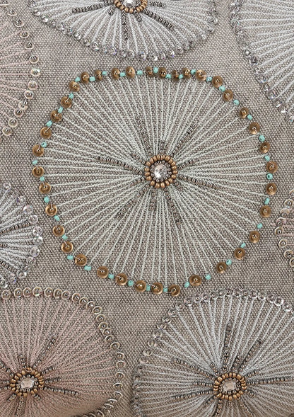 Buy Essential Party Purse With Embroidery