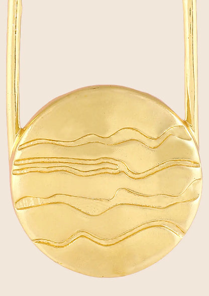 Etched Marble Hoops Price