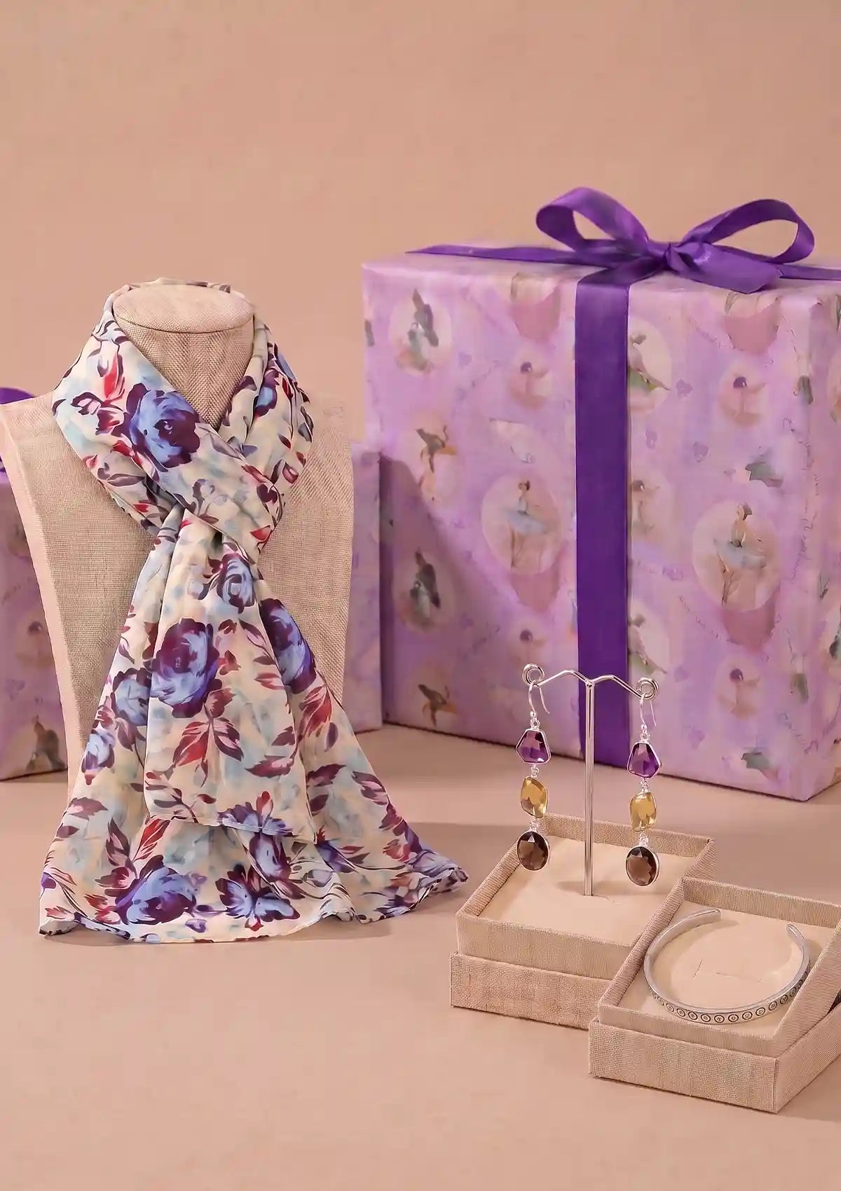Everyday Celebration Self Love Gift Set for Women