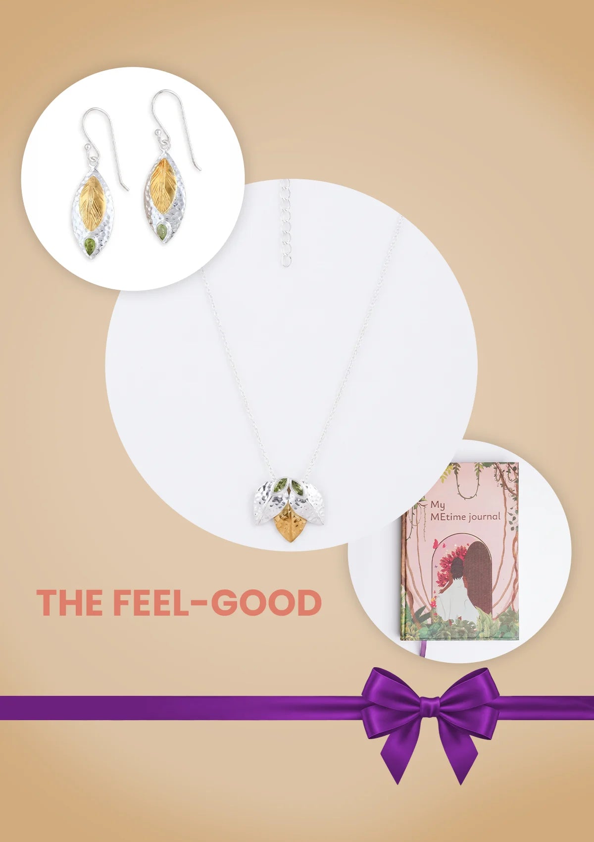 Feel-Good Gift Set for Her