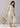 Handcrafted Crochet Tote Cum Potli Handbag - Beige