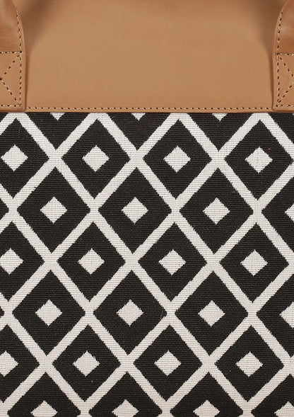 Buy Handcrafted laptop bag