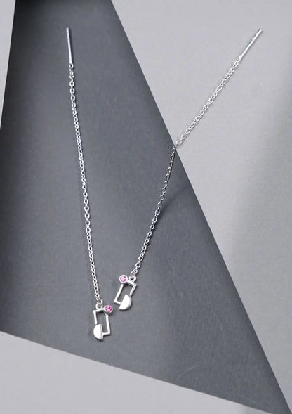 Harmony Threader Earring