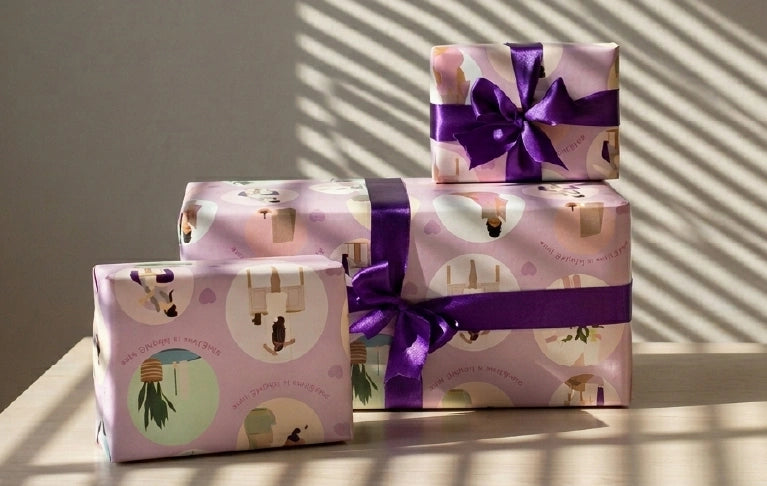 gift boxes