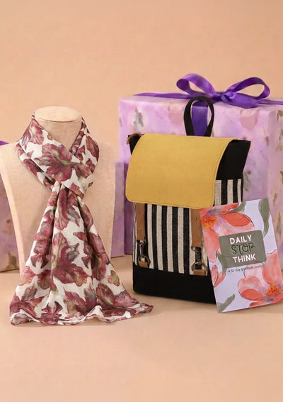 Inspired Workday Corporate Gift Set for Women
