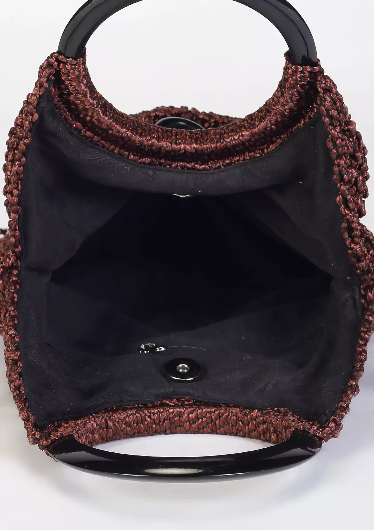 Malai Dori Fringed Bag For Women