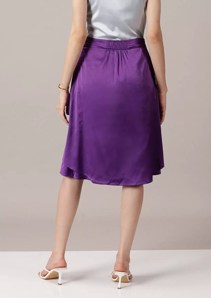 Mambo - Layered A - line skirt Online