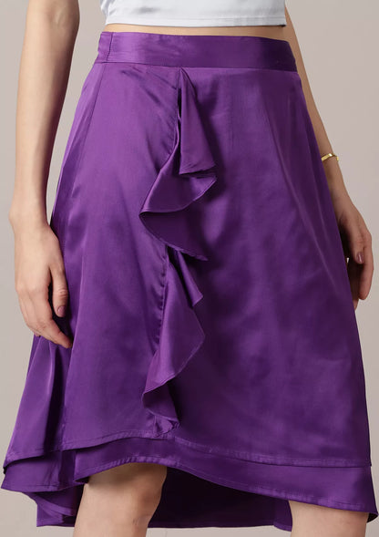 Mambo - Layered A - line skirt Price