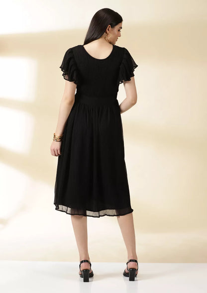 Midnight Chic Dress Online