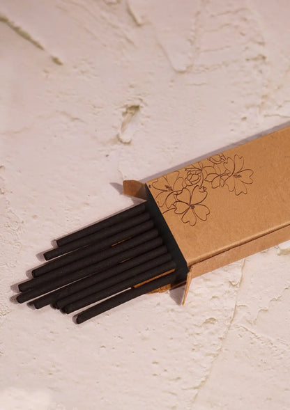 Buy Incense Sticks (Set of 5) - Musk (12 Pcs/Packet) Online