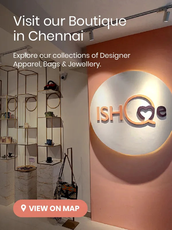  IshqME Fashion Accessories Store for Women 