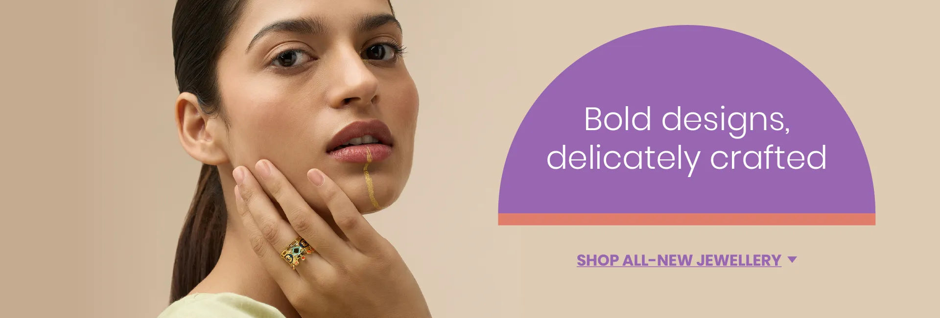 New Jewellery For Women