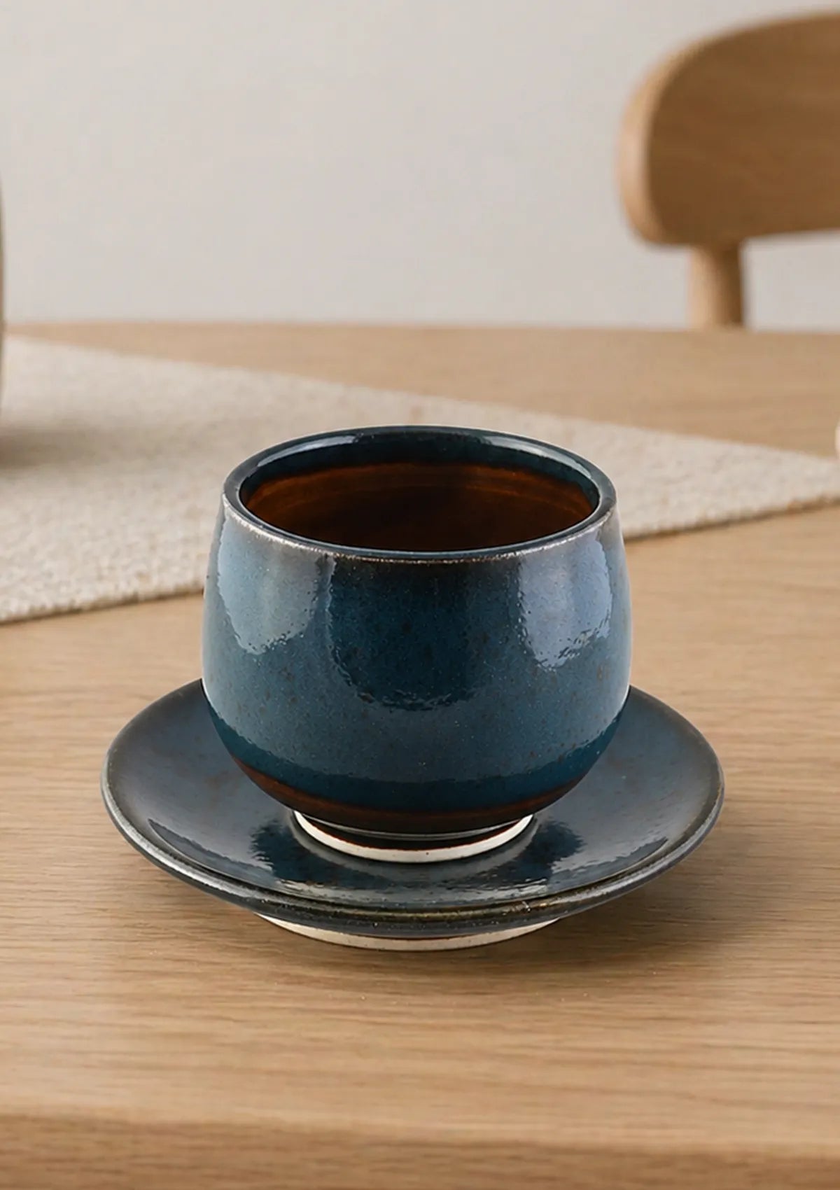 without_handle_cup_saucer_-_Blue-Green-online