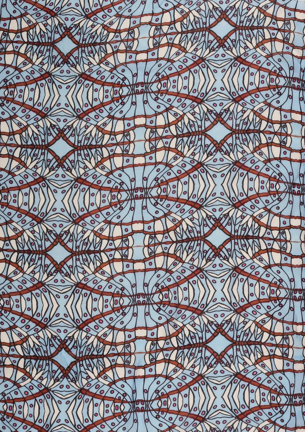 Buy Pose Scarf Online