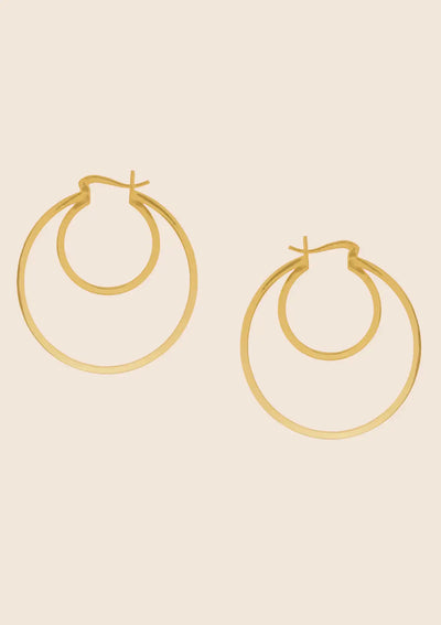 Buy Round Rim Hoops Online