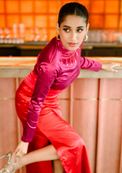 Amethyst Allure The Velvet Radiance Online