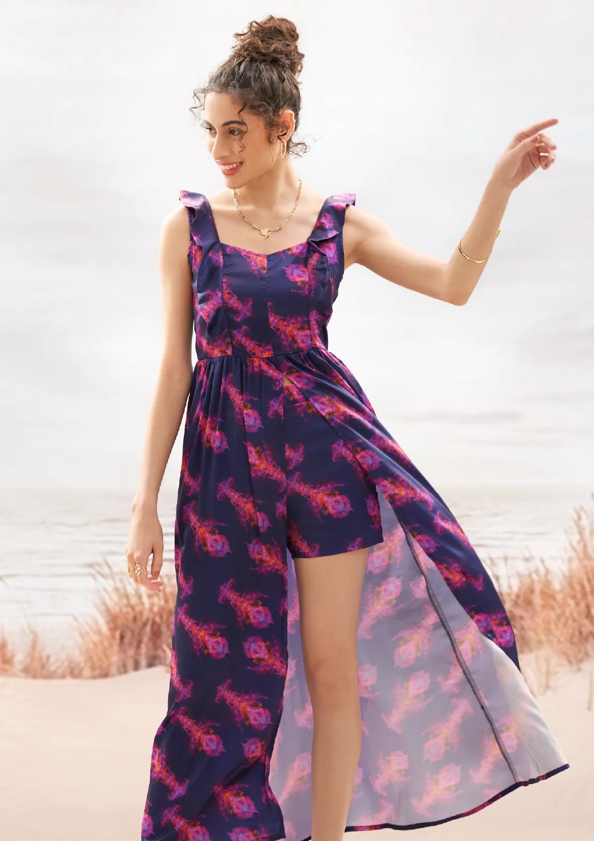 Free Spirit Tango Look - IshqMe