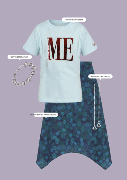 MEtime Resort Look - IshqMe