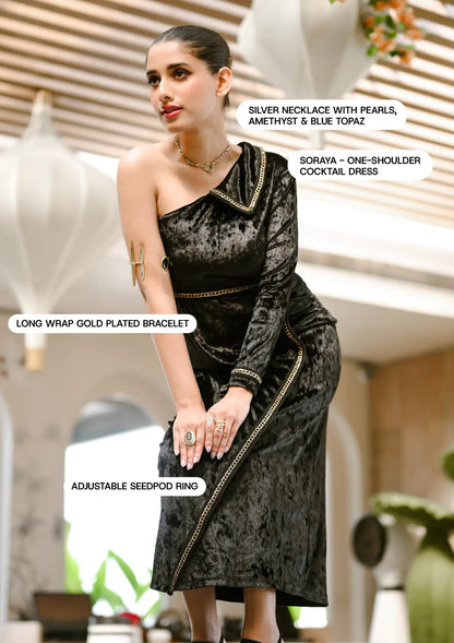 Buy Velvet Gold Radiance