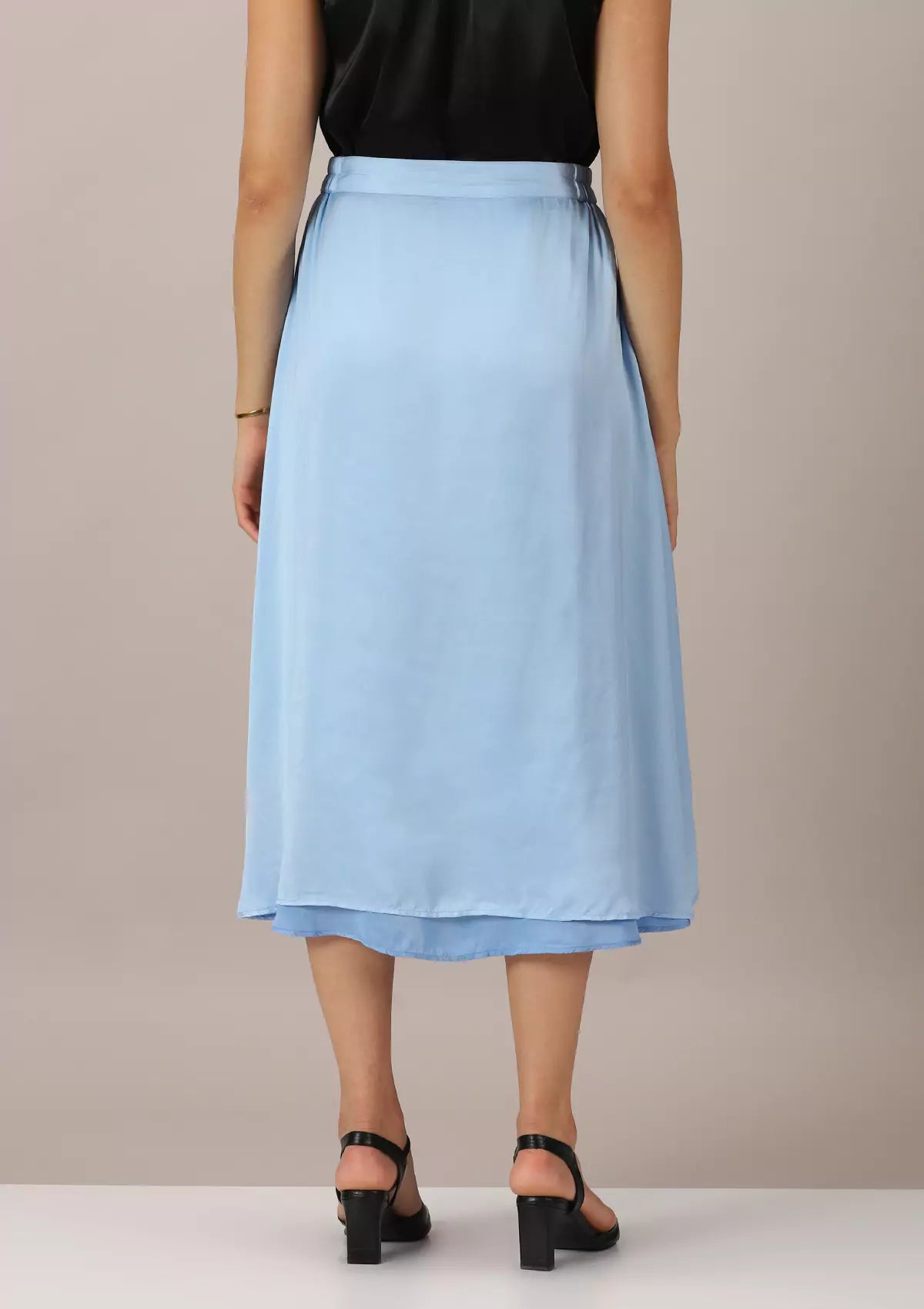 Salsa - Coastal Blue Skirt Online