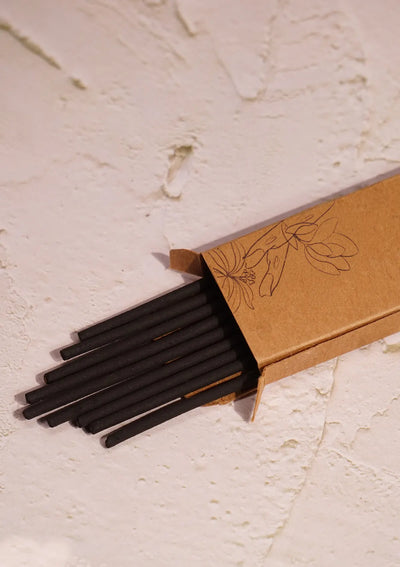 Incense Sticks (Set of 5) - Sandalwood (12 Pcs/Packet)