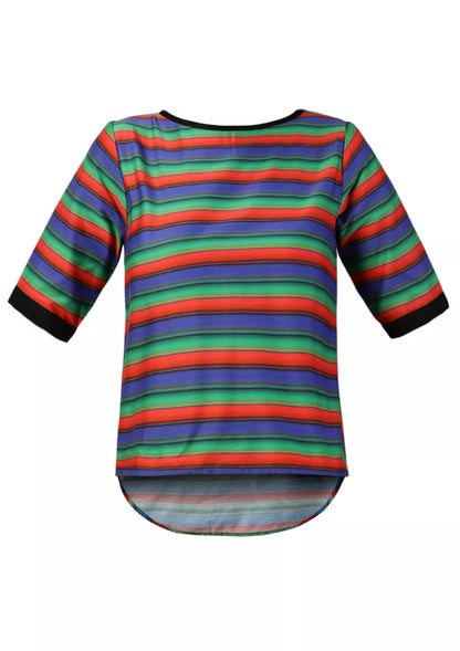 Buy Sarape - Women's printed top Price