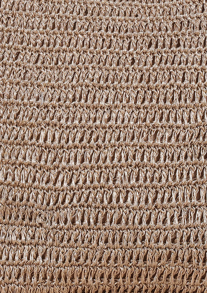 Shimmering Gold Party Bag Price