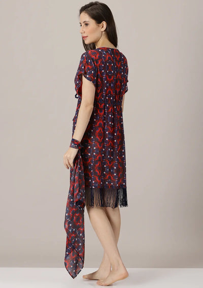 Buy Shimmy - Blazing Hot Cover-up