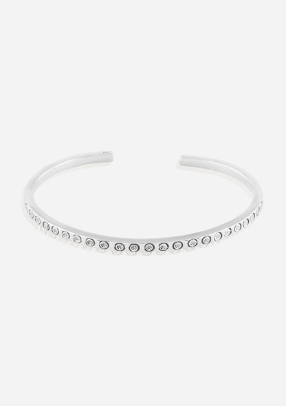 Silver Cuff Bracelet Online