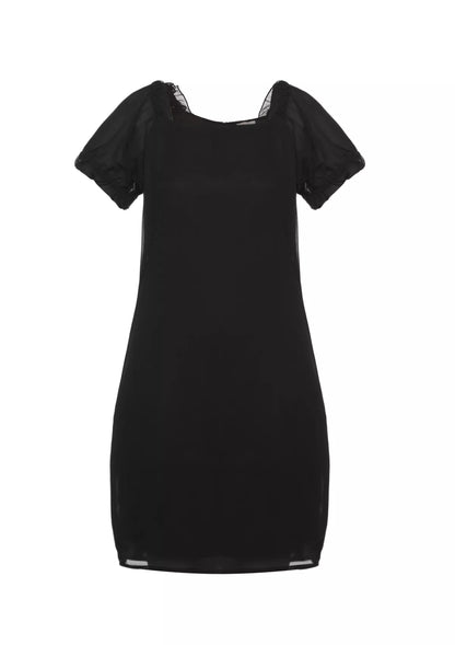 Buy Smokey Ebony Dress Online