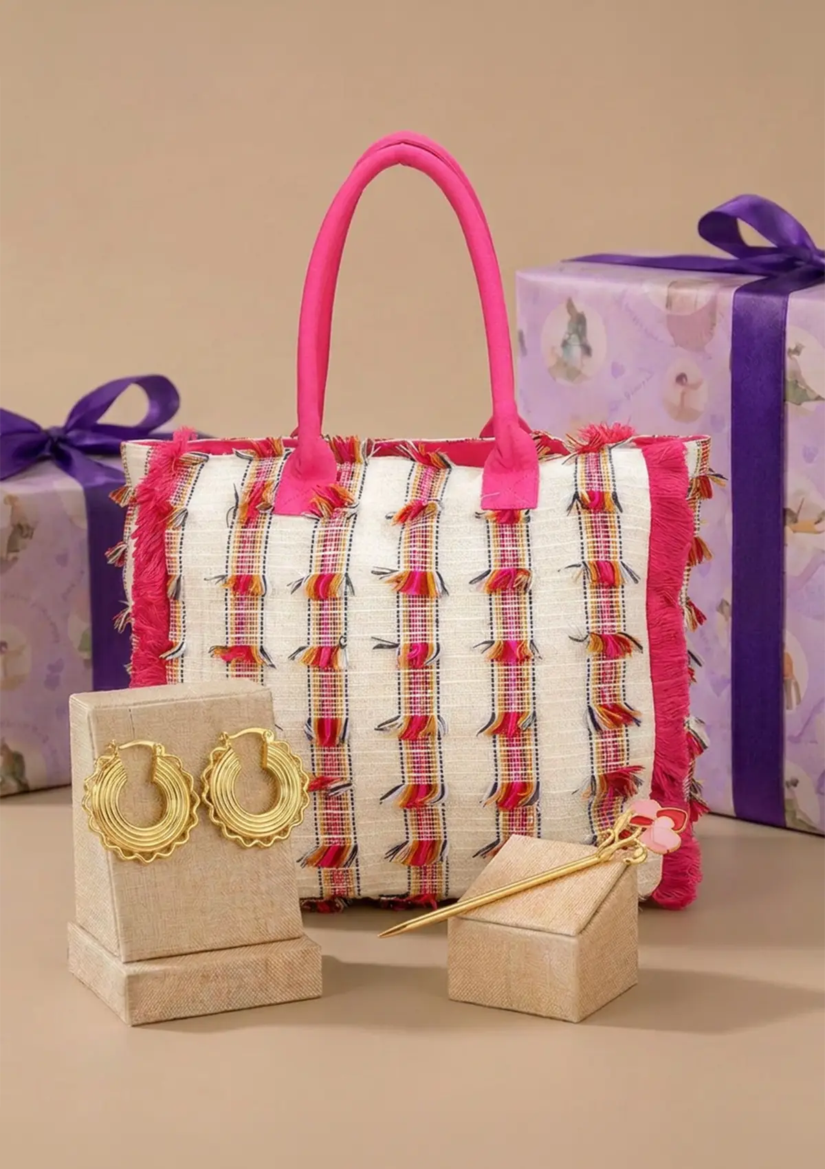 Soft Glow Gift Set for Her